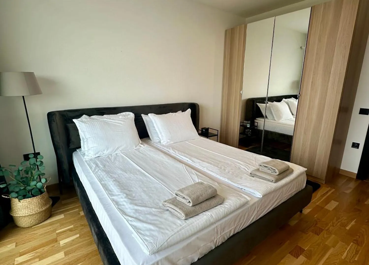 The Skyline Residence Sofya Daire