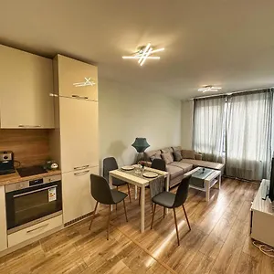  Apartamento Cloud 9 By Lmg