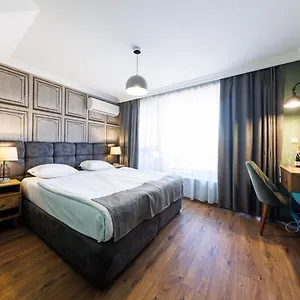 Apart Otel Avenue - Free Parking, Sofya