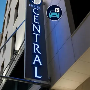 Central Hotel Sofia Sofia