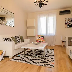  Apartamento Rise & Shine Luxury By Flat Mаnager
